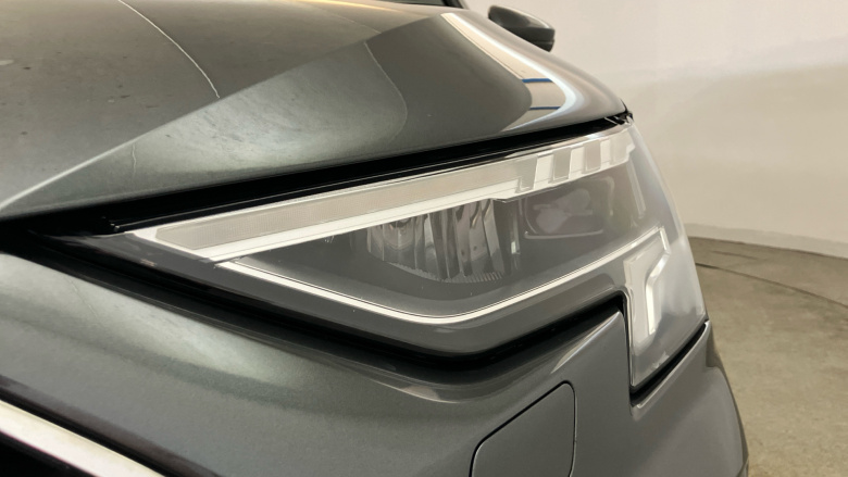 Audi A3 30 TFSI S Line 5dr S Tronic [Comfort+Sound] Petrol Hatchback